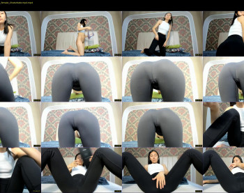 misatoo — 21 minute Chaturbate female cam show recording, 1080p, May 28, 2021