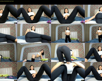 misatoo — 70 minute Chaturbate female cam show recording, 1080p, May 28, 2021