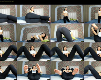misatoo — 69 minute Chaturbate female cam show recording, 1080p, May 28, 2021