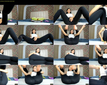 misatoo — 68 minute Chaturbate female cam show recording, 1080p, May 28, 2021