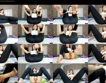 misatoo — 50 minute Chaturbate female cam show recording, 1080p, May 28, 2021