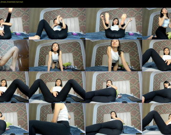misatoo — 72 minute Chaturbate female cam show recording, 1080p, May 28, 2021
