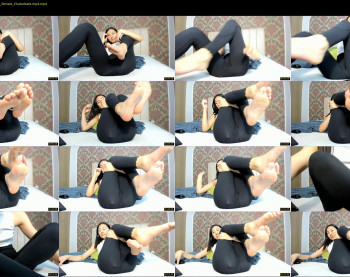 misatoo — 3 minute Chaturbate female cam show recording, 1080p, May 28, 2021