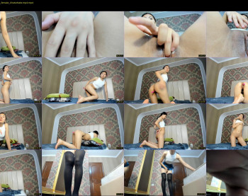 misatoo — 72 minute Chaturbate female cam show recording, 1080p, May 29, 2021