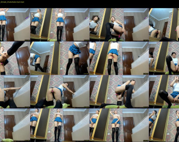 misatoo — 41 minute Chaturbate female cam show recording, 1080p, May 29, 2021
