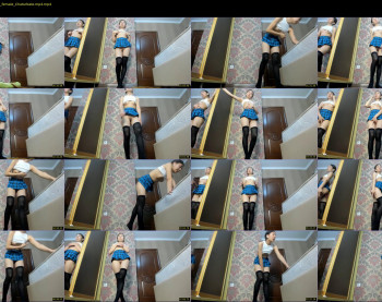 misatoo — 9 minute Chaturbate female cam show recording, 1080p, May 29, 2021