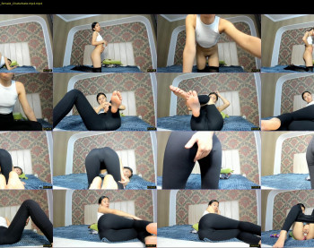 misatoo — 73 minute Chaturbate female cam show recording, 1080p, May 29, 2021