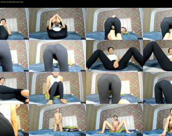 misatoo — 73 minute Chaturbate female cam show recording, 1080p, May 29, 2021