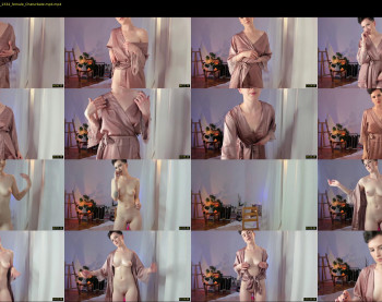 missalexthorn — 70 minute Chaturbate female cam show recording, 1080p, May 28, 2021