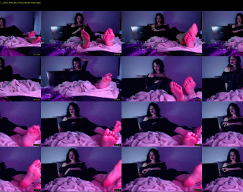 missmirandagd — 23 minute Chaturbate female cam show recording, 1080p, May 28, 2021