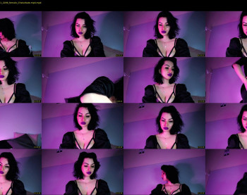 missmirandagd — 37 minute Chaturbate female cam show recording, 1080p, May 28, 2021