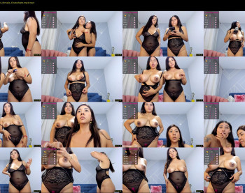 missniley — 67 minute Chaturbate female cam show recording, 1080p, May 29, 2021