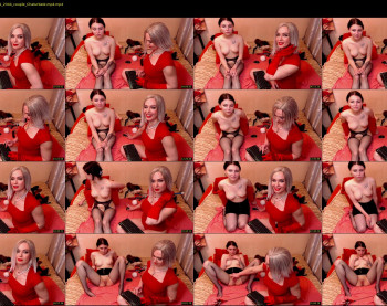 mistressnorma — 36 minute Chaturbate female cam show recording, 720p, May 28, 2021