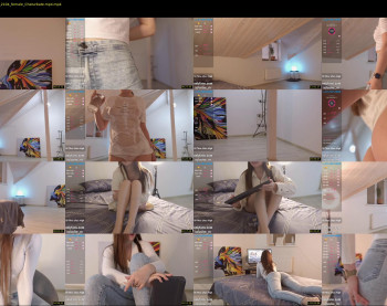 ms_seductive — 72 minute Chaturbate female cam show recording, 1080p, May 28, 2021