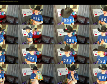 murbears_world — 9 minute Chaturbate female cam show recording, 1080p, May 28, 2021