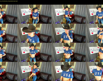 murbears_world — 8 minute Chaturbate female cam show recording, 1080p, May 28, 2021