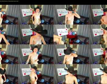 murbears_world — 13 minute Chaturbate female cam show recording, 1080p, May 29, 2021