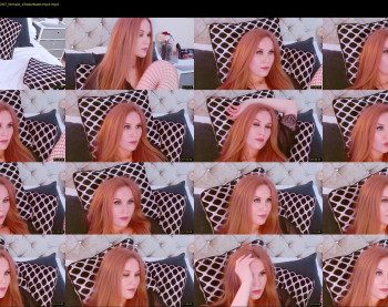 myassistant — 22 minute Chaturbate female cam show recording, 720p, May 29, 2021
