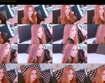 myassistant — 68 minute Chaturbate female cam show recording, 720p, May 29, 2021