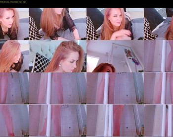 myassistant — 55 minute Chaturbate female cam show recording, 720p, May 29, 2021