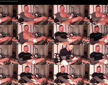mynameismartin — 56 minute Chaturbate male cam show recording, 1080p, May 29, 2021