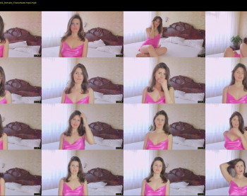 mysophiee — 62 minute Chaturbate female cam show recording, 720p, May 28, 2021