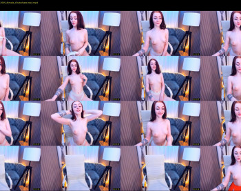 nancy_winter — 11 minute Chaturbate female cam show recording, 1080p, May 28, 2021