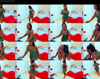 naomi_king — 38 minute Chaturbate female cam show recording, 1080p, May 28, 2021
