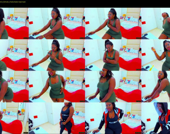naomi_king — 74 minute Chaturbate female cam show recording, 1080p, May 28, 2021