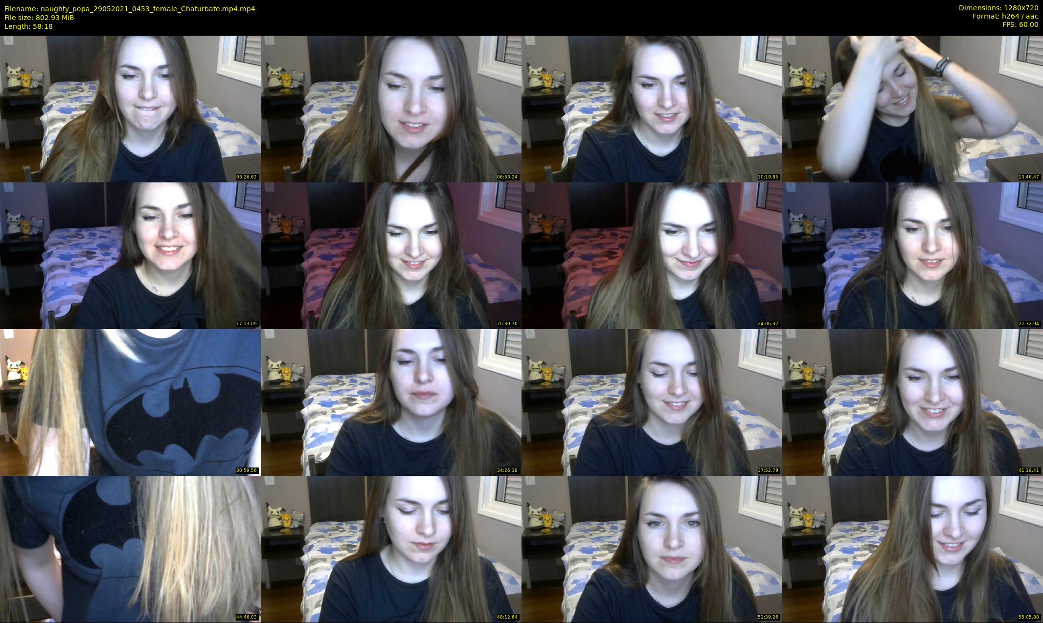 naughty_popa — 59 minute Chaturbate female cam show recording, 720p, May 29, 2021