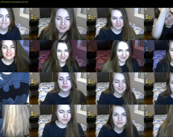 naughty_popa — 59 minute Chaturbate female cam show recording, 720p, May 29, 2021