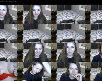 naughty_popa — 18 minute Chaturbate female cam show recording, 720p, May 29, 2021