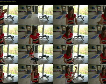 newchloe18 — 16 minute Chaturbate female cam show recording, 1080p, May 28, 2021