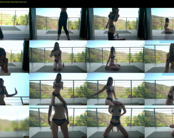 newchloe18 — 42 minute Chaturbate female cam show recording, 1080p, May 29, 2021