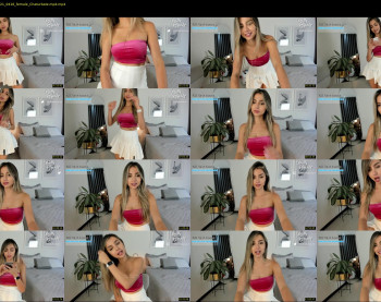 newmollybrooke — 20 minute Chaturbate female cam show recording, 1080p, May 29, 2021