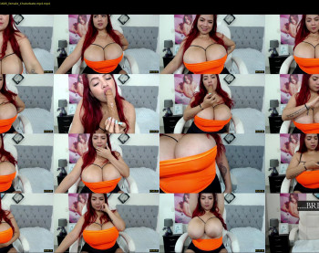 neytiri_moon — 47 minute Chaturbate female cam show recording, 720p, May 28, 2021