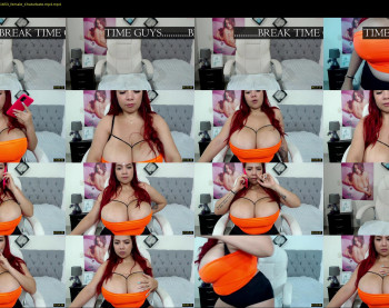 neytiri_moon — 47 minute Chaturbate female cam show recording, 720p, May 28, 2021