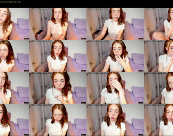 niilaa — 47 minute Chaturbate female cam show recording, 720p, May 28, 2021