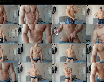 o_r_b_i_t — 47 minute Chaturbate male cam show recording, 720p, May 28, 2021