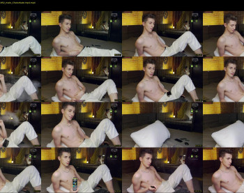 oliver_baker — 69 minute Chaturbate male cam show recording, 1080p, May 28, 2021