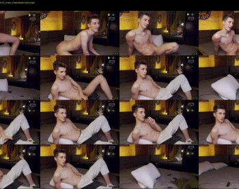 oliver_baker — 44 minute Chaturbate male cam show recording, 1080p, May 28, 2021