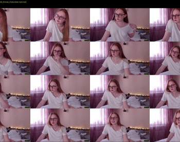 olivia_date — 5 minute Chaturbate female cam show recording, 1080p, May 28, 2021