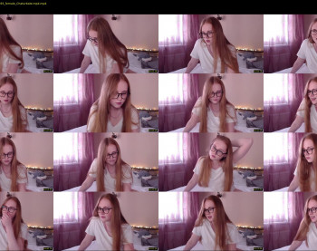 olivia_date — 7 minute Chaturbate female cam show recording, 1080p, May 28, 2021