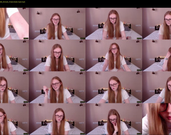 olivia_date — 30 minute Chaturbate female cam show recording, 1080p, May 28, 2021