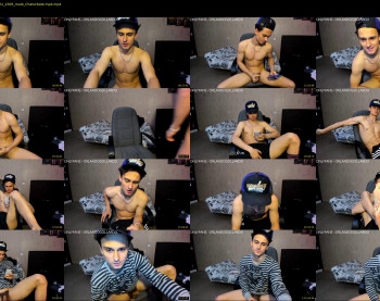 orlando__bloom — 70 minute Chaturbate male cam show recording, 1080p, May 28, 2021