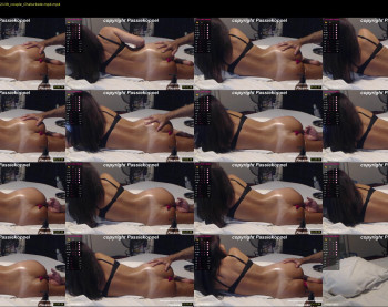 passiekoppel — 29 minute Chaturbate couple cam show recording, 1080p, May 28, 2021
