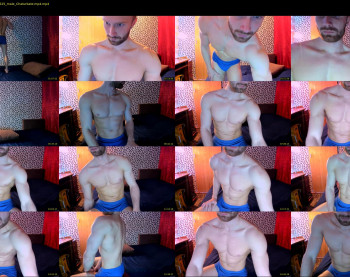 paul_rolex_ — 19 minute Chaturbate male cam show recording, 720p, May 28, 2021