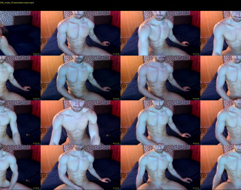 paul_rolex_ — 14 minute Chaturbate male cam show recording, 720p, May 28, 2021