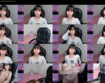 paulette65 — 96 minute Chaturbate female cam show recording, 720p, May 28, 2021
