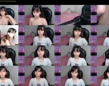 paulette65 — 96 minute Chaturbate female cam show recording, 720p, May 28, 2021